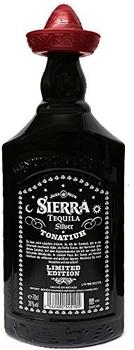 Sierra MEX 0,7l 40%