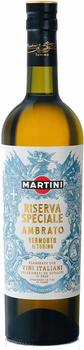 Martini Riserva Speciale Ambrato 0,75l 18%