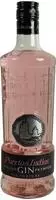 Puerto de Indias Gin Puerto de Indias Strawberry Gin (37,5 % Vol., 0,7 Liter),
