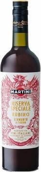 Martini Riserva Speciale Rubino 0,7l 18%