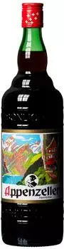 Appenzeller Alpenbitter 1l 29%