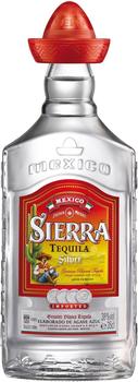 Sierra Tequila Sierra Silver 0,35l 38%