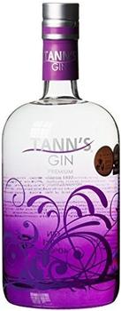 Tann's Gin Premium 0,7l 40%