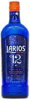 Larios 12 Gin 0,7l 40%, Grundpreis: &euro; 21,29 / l