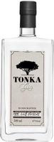 Tonka Gin