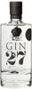 Appenzeller Alpenbitter Gin 27 Premium Appenzeller Dry Gin 0,7 L 43%vol,...