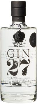 Appenzeller Gin 27 0,7l 43%