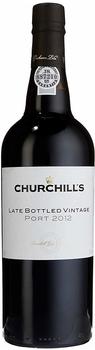 Churchill's Late Bottled Vintage 2012 0,75l