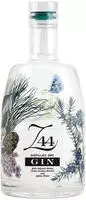 Roner Z44 Dry Gin