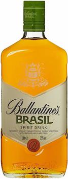 Ballantine's Brasil Spirit Drink 1l 35%