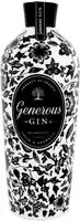 Generous Gin 44% vol. 0,70l, Grundpreis: &euro; 34,59 / l