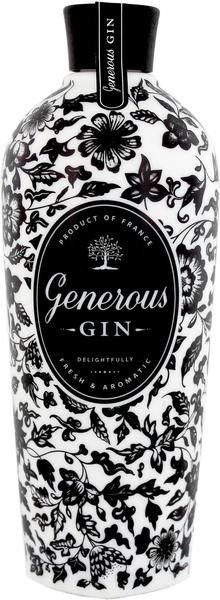 Generous Gin 0,7l 44%