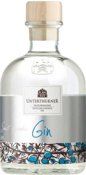 Unterthurner Sanct Amandus Gin 45% 0,7l