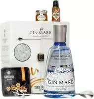 Brown-Forman 31423, Brown-Forman Gin Mare Mediterranean Gin 42,7 % vol. 0.70l,