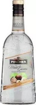 Pircher Wald & Garten Haselnuss 0,7l 30% Pircher Wald & Garten Haselnuss 0,7l 30%