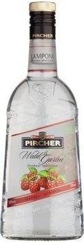 Pircher Wald & Garten Himbeere 0,7l 38%
