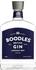 Boodles London Dry Gin 0,7l 40%