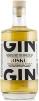 Kyr&ouml; Dark Gin - 0,5L 42,6% vol, Grundpreis: &euro; 67,18 / l