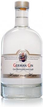 Heinr. von Have German Gin 0,5l 43%