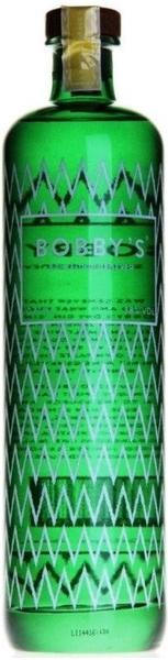 Bobby’s Dry Gin Company Bobby's Schiedam Jenever 0,7l 38%
