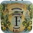 0,5 Liter: Ferdinand's Saar Dry Gin 44%