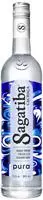 Sagatiba Pura 0,7l 38%, Grundpreis: &euro; 19,86 / l