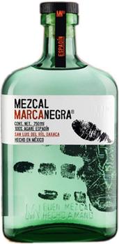 Marca Negra Mezcal Espadin 0,7l 51,5%