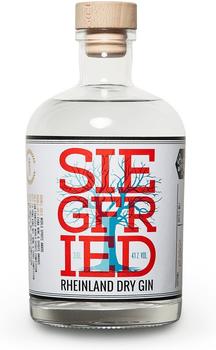Siegfried Rheinland Dry Gin 3l 41%