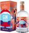 Ginsalabim 0,7l: The Duke Munich Dry Gin 45%