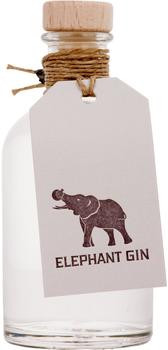 Elephant London Dry Gin 0,01l 45%