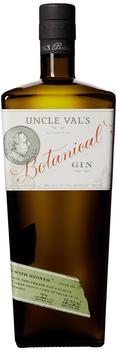 Uncle Val's Botanical Gin 0,7l 45%