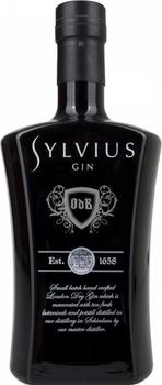 Sylvius Gin 0,7l 45%