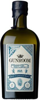 Gunroom Navy Gin Proof 0,5l 57%