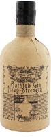 Ableforth's Bathtub Gin Navy Strength