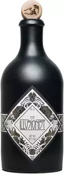 The Illusionist Dry Gin 0,5l 45%