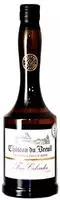 Chateau de Breuil Chateau du Breuil Fine Calvados VS 0,7l 40%, Grundpreis: &euro;