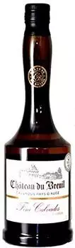 Ch&acirc;teau du Breuil Fine Calvados 0,7l 40%