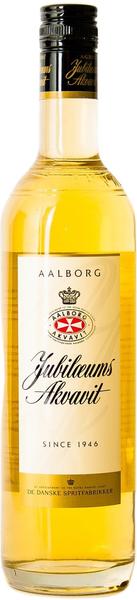 Aalborg Jubiläums-Akvavit 0,7l 40%