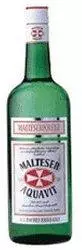 Malteser Aquavit 1l 40%