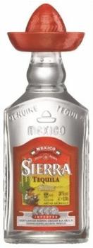 Sierra Blanco 38% 0,04l