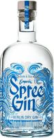 verschiedene Hersteller Spree Gin Organic Dry 0,5 Liter 43 % Vol., Grundpreis: &euro;