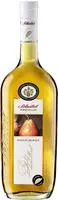 Scheibel Moor-Birne - 0,7L 40% vol, Grundpreis: &euro; 52,27 / l