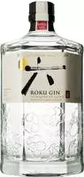 Roku Gin Japanese Craft - 0,7L 43% vol, Grundpreis: &euro; 33,56 / l