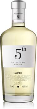 5th Gin Earth Citrics 0,7l 42%