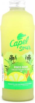 Capel Pisco Sour 0,7l 14%