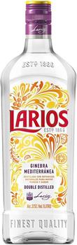 Larios London Dry Gin 1l 37,5%