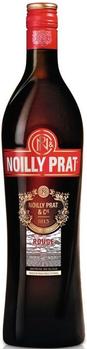 Noilly Prat Prat Rouge Wermut 0,7l 16%