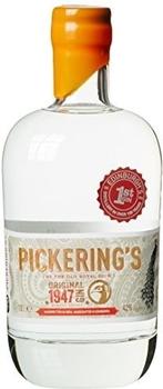 Pickering's Gin 1947 Original 0,7l 42%