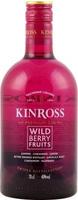 Kinross Gin Berry