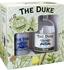 0,7l 45% mit Steinkrug: The Duke Munich Dry Gin 45%